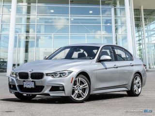 2018 BMW 330i